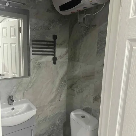 The Garden Kwatera prywatna *