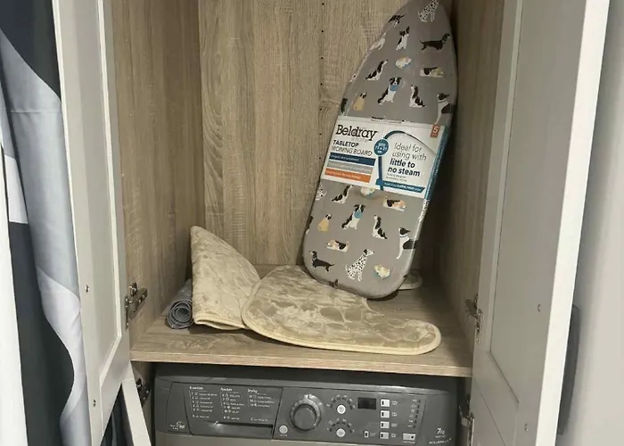 Δωμάτια σε οικογενειακή κατοικία The Garden Δουβλίνο