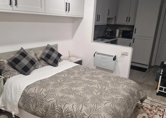 The Garden * Δουβλίνο