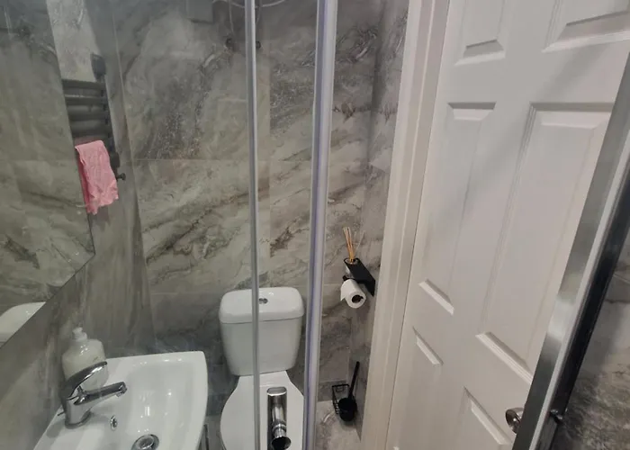 Δωμάτια σε οικογενειακή κατοικία The Garden *